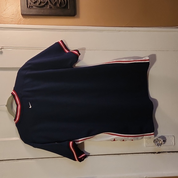 NIKE MEN'S STARTER JERSEY SIZE XL NEW WITHOUT TAG - Picture 5 of 6